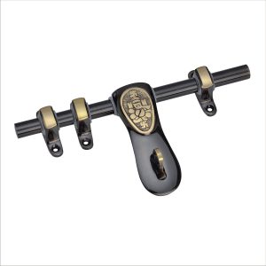 Brass Aldrop