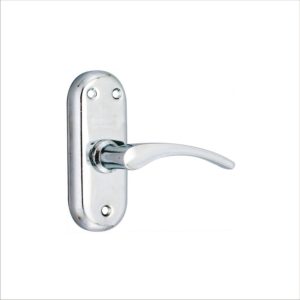 Iron Baby Latch