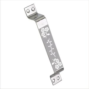 SS Lazer Cabinet Handle