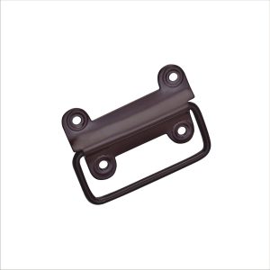 Iron Chest Handle