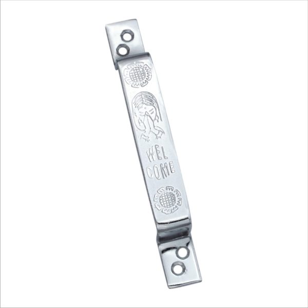 CH - 240 Size 4'', 5'', 6''