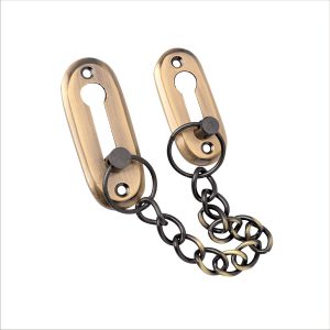 Brass Door Chain
