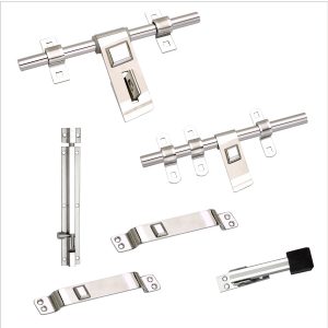 SS Door Kit