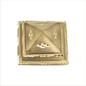 Brass Dome