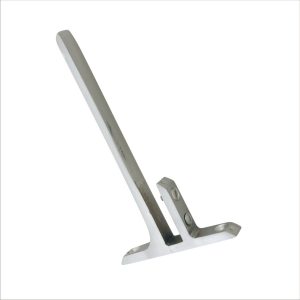Iron F Bracket
