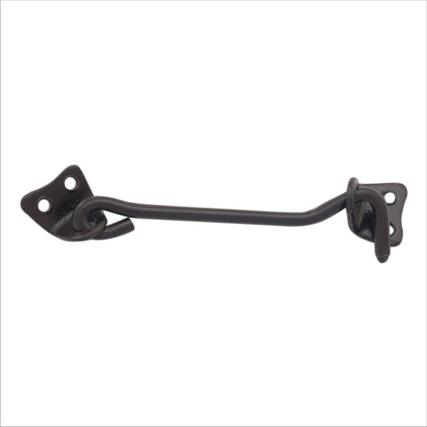 GH - 194 IRON PC 3'', 4'', 5'', 6'', 8''