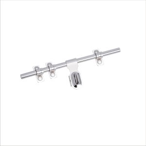 Iron Latch