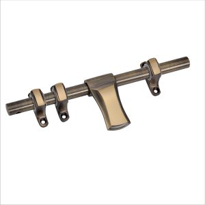 Brass Latch