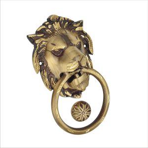 Brass Door Knockers