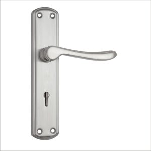 SS Mortice Handle