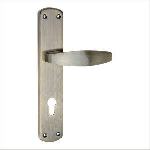 Iron Mortice Handle