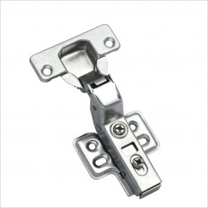 Auto Hinge