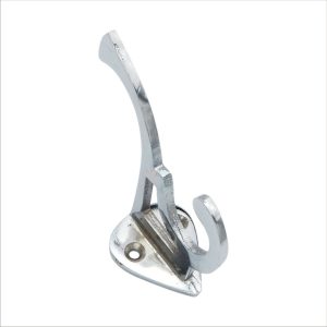 Aluminium Coat Hook