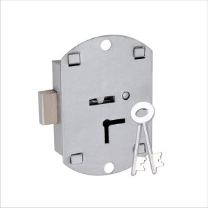 Bhaitya Lock