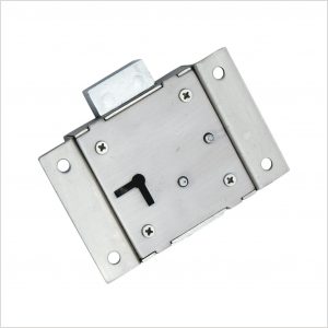 Cupboard Lock
