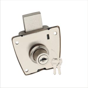Multipurpose Lock