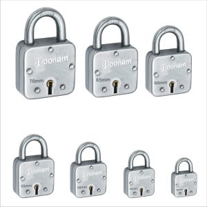 Attot Lock