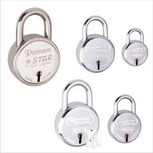 Padlock