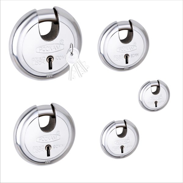 No. - 360 65mm, 75mm, 80mm, 90mm, 100mm