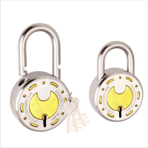 Active Lock