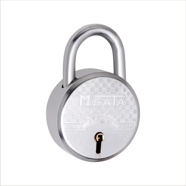 No. - 365 M-SATA LOCK 40mm, 50mm, 65mm