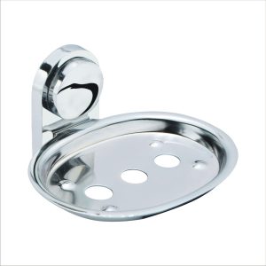 SS Soap Dish