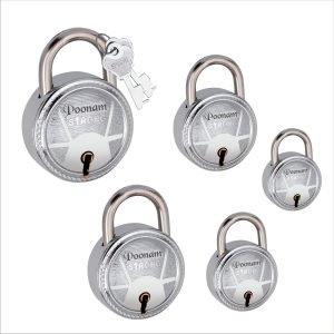 P-26 C.P. Lock 25mm, 40mm, 50mm, 60mm, 70mm
