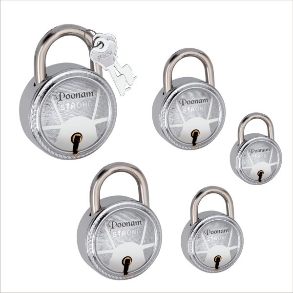 P-26 C.P. Lock 25mm, 40mm, 50mm, 60mm, 70mm