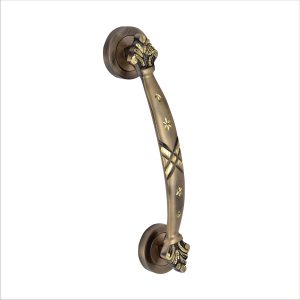 Brass Concealed Handle