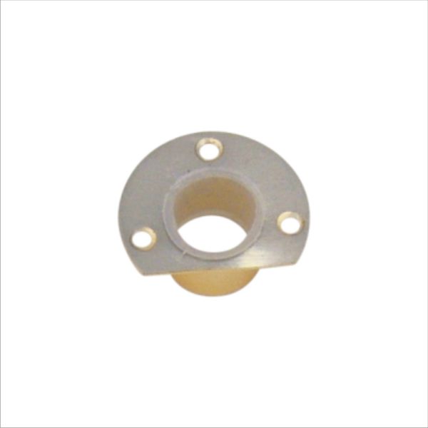 SOCKET - 113 BRASS